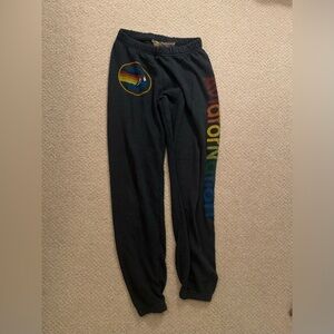 Aviator nation sweatpants